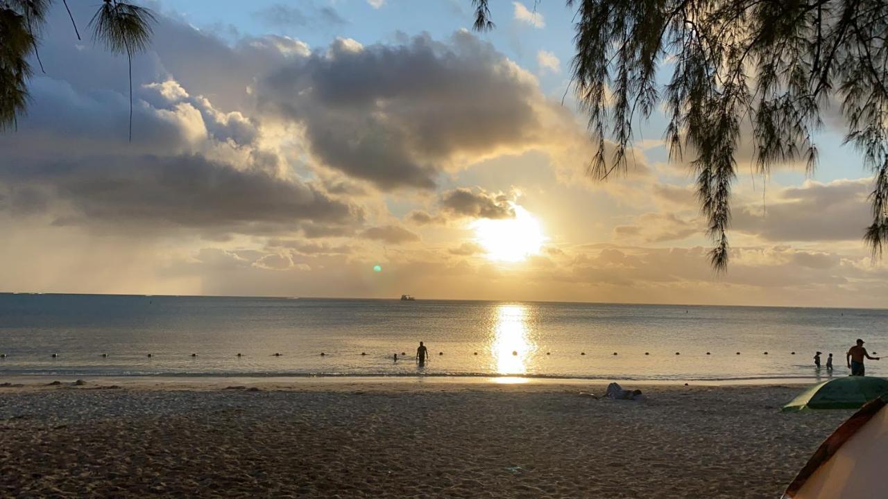 Chilling In Mauritius With Lov Leilighet Mont-Choisy Eksteriør bilde
