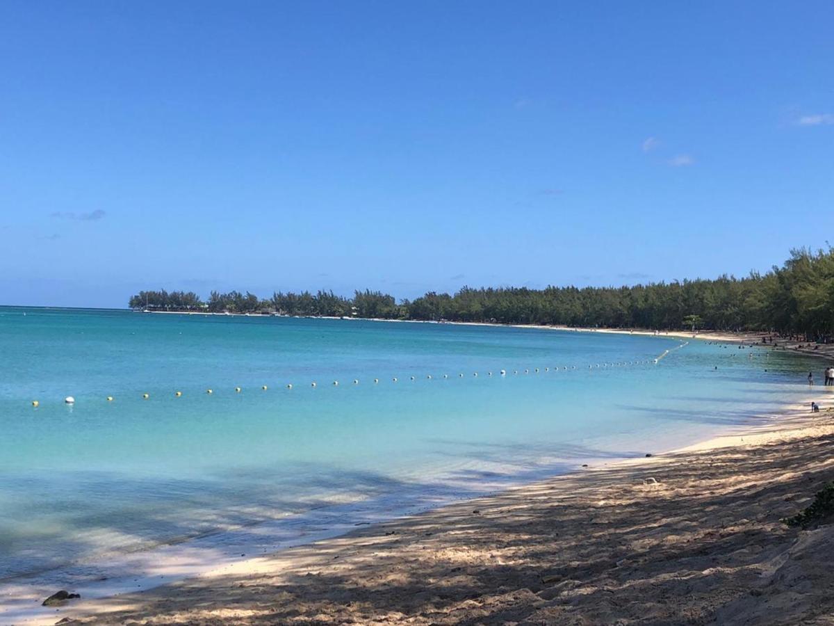 Chilling In Mauritius With Lov Leilighet Mont-Choisy Eksteriør bilde